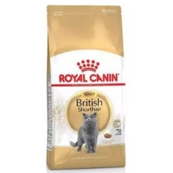 Royal Canin British Shorthair Adult Yetişkin Kedi Maması 2kg