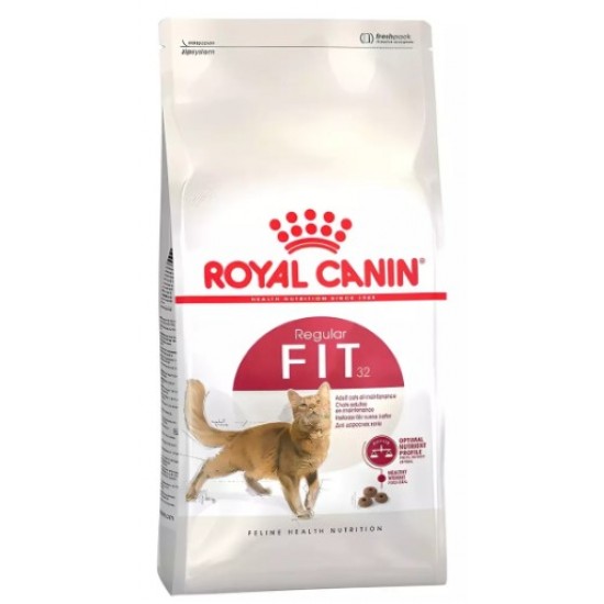 Royal Canin Fit 32 Yetişkin Kedi Maması 2 kg Royal Canin Fit 32 Yetişkin Kedi Maması 2 kg
