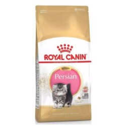 Royal Canin Kitten Persian Yavru İran Kedisi için Kuru Mama 2 Kg