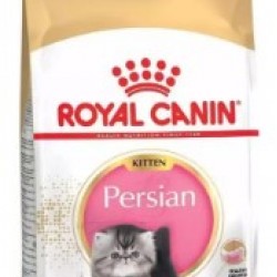 Royal Canin Kitten Persian Yavru İran Kedisi için Kuru Mama 2 Kg