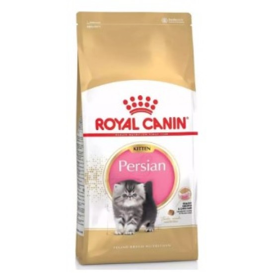 Royal Canin Kitten Persian Yavru İran Kedisi için Kuru Mama 2 Kg Royal Canin Kitten Persian Yavru İran Kedisi için Kuru Mama 2 Kg