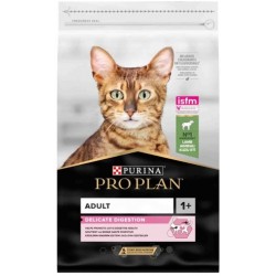 Pro Plan Delicate Kuzu Etli Yetişkin Kedi Maması 1.5 kg