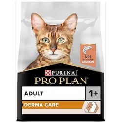 Pro Plan Elegant Derma Plus Hairball Kedi Maması 10 KG