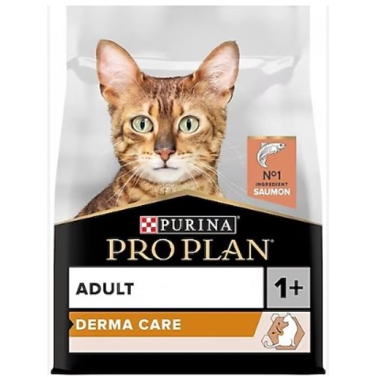 Pro Plan Elegant Derma Plus Hairball Kedi Maması 10 KG Pro Plan Elegant Derma Plus Hairball Kedi Maması 10 KG