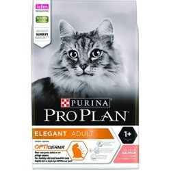 Pro Plan Elegant Somonlu Yetişkin 1.5 kg Kedi Maması