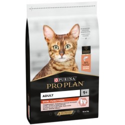 Pro Plan Somon ve Pirinçli Yetişkin Kedi Maması 10 kg