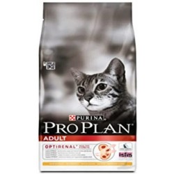 Pro Plan Tavuklu ve Pirinçli Yetişkin Kedi Maması 1.5 Kg
