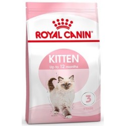 Royal Canin Kitten Yavru Kedi Maması 4 KG