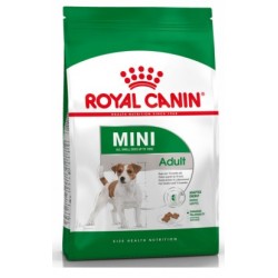 Royal Canin Mini Adult Küçük Irk Yetişkin Köpek Maması 2 Kg