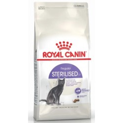 Royal Canin Sterilised 37 Kısırlaştırılmış Kedi Maması 2 Kg