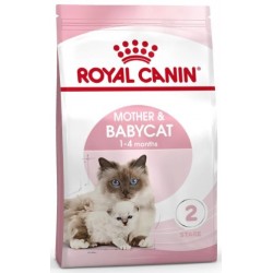 Royal Canin Mother & Babycat Yavru Kedi Maması 2 Kg