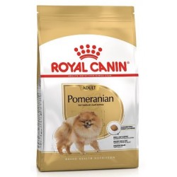 Royal Canin Pomeranian Yetişkin Köpek Maması 1.5 Kg