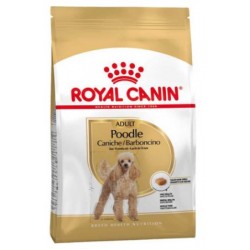 Royal Canin Poodle Adult Köpek Maması 3 Kg