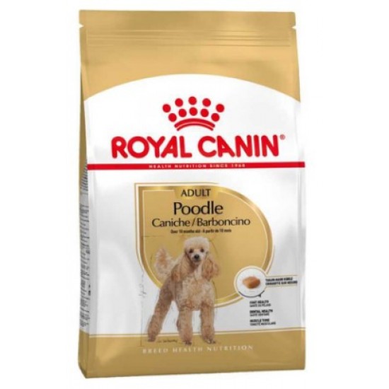 Royal Canin Poodle Adult Köpek Maması 3 Kg Royal Canin Poodle Adult Köpek Maması 3 Kg