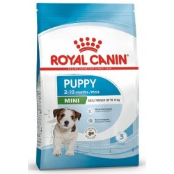 Royal Canin Mini Puppy Küçük Irk Yavru Köpek Maması 2kg