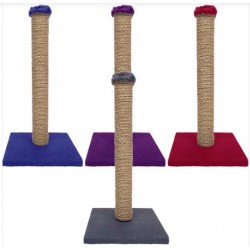 Kedi Tırmalma Tahtası 50 cm